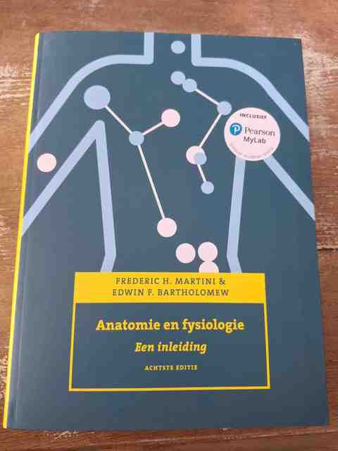 9789043036931-Anatomie-en-fysiologie-8e-editie-met-MyLab-NL