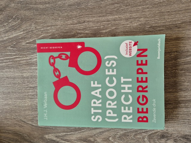 9789462909106-Strafprocesrecht-begrepen