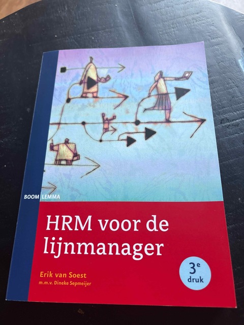 9789462364127-HRM-voor-de-lijnmanager