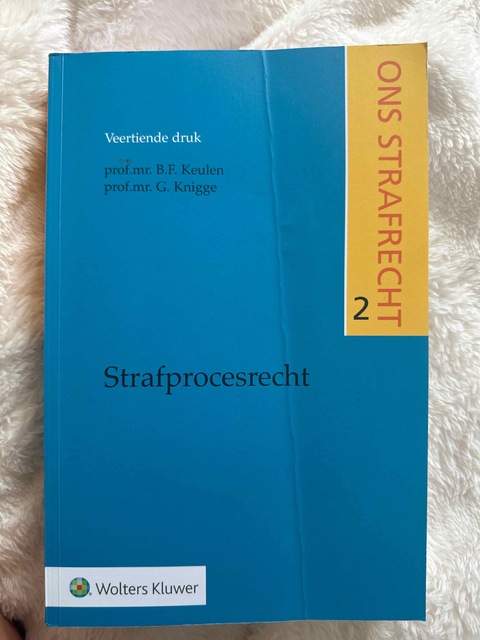 9789013153880-Strafprocesrecht