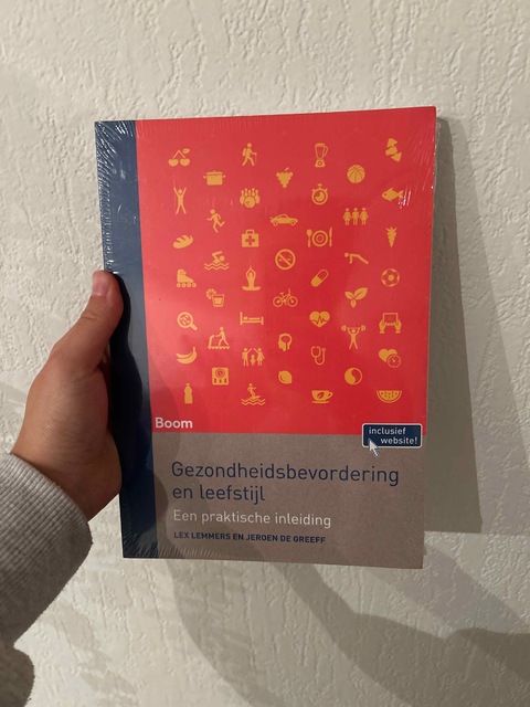 9789024421534-Gezondheidsbevordering-en-leefstijl