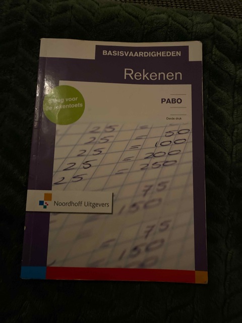 9789001822972-Basisvaardigheden-rekenen-voor-de-Pabo