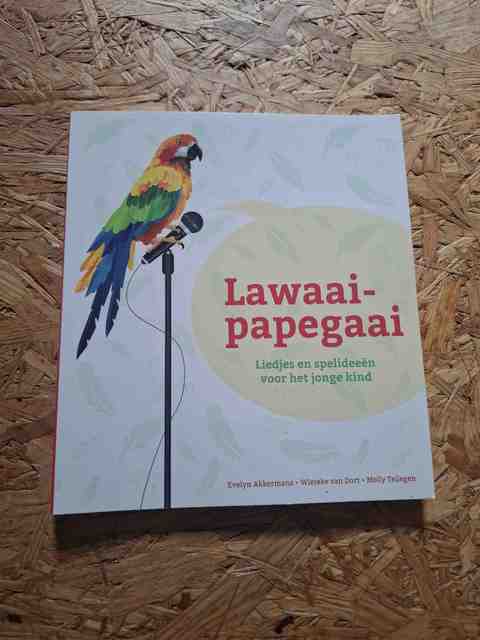 9789088508363-Lawaaipapegaai