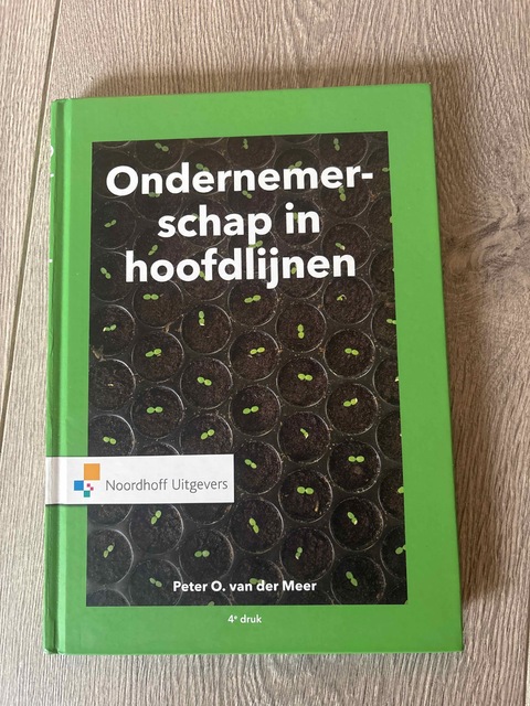 9789001885724-Ondernemerschap-in-hoofdlijnen