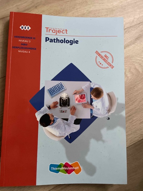 9789006953350-Traject-Combipakket-Pathologie-niv-34-boek-en-verwerkingslicentie-5-jaar