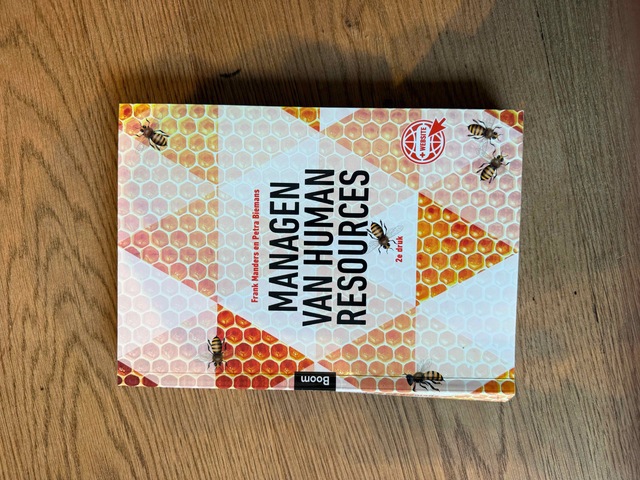 9789024424948-Managen-van-Human-Resources