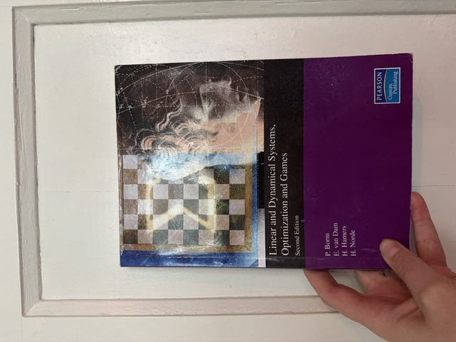 9781849599474-Linear-and-Dynamical-Systems-Optimization-and-Games--Second-Custom-Edition