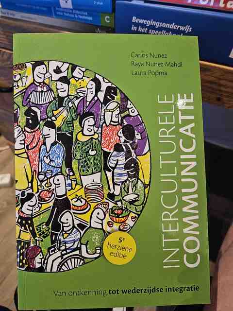 9789023256878-Interculturele-communicatie