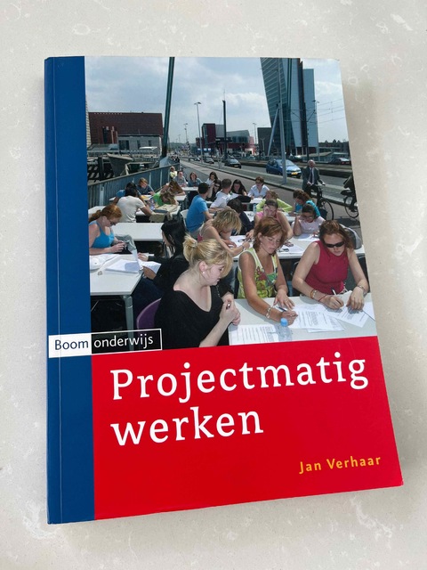 9789085061700-Projectmatig-werken