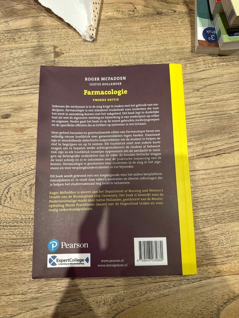 9789043035880-Farmacologie-Expert-College