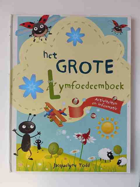 9780956005519-Het-grote-lymfoedeemboek