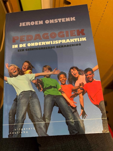 9789046902516-Pedagogiek-in-de-onderwijspraktijk