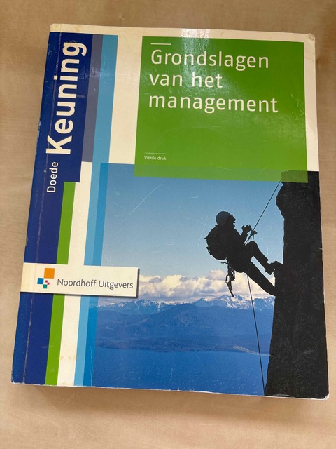 9789001600945-Grondslagen-van-het-management
