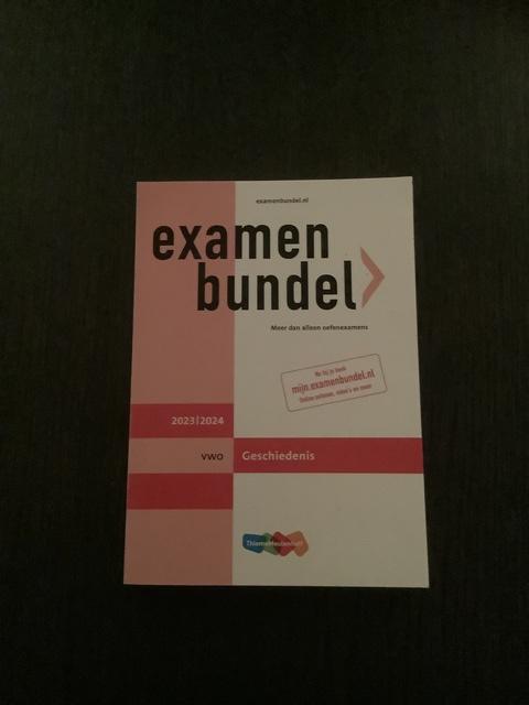 9789006648379-Examenbundel-vwo-Geschiedenis-20232024