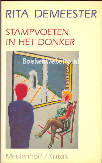 9789029039642-Stampvoeten-in-het-donker--Demeester