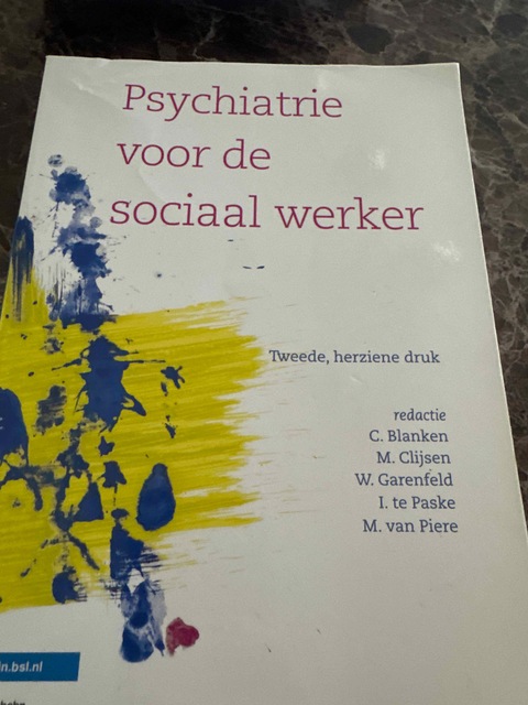 9789036812467-Psychiatrie-voor-de-sociaal-werker