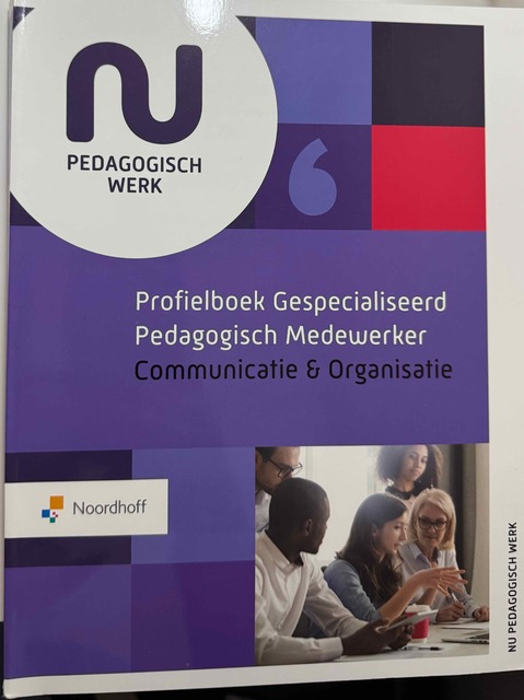 9789001044749-Profielboek-gespecialiseerd-pedagogisch-medewerker