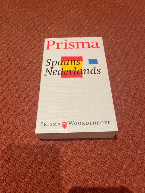 9789027431875-Spaans-Nederlands