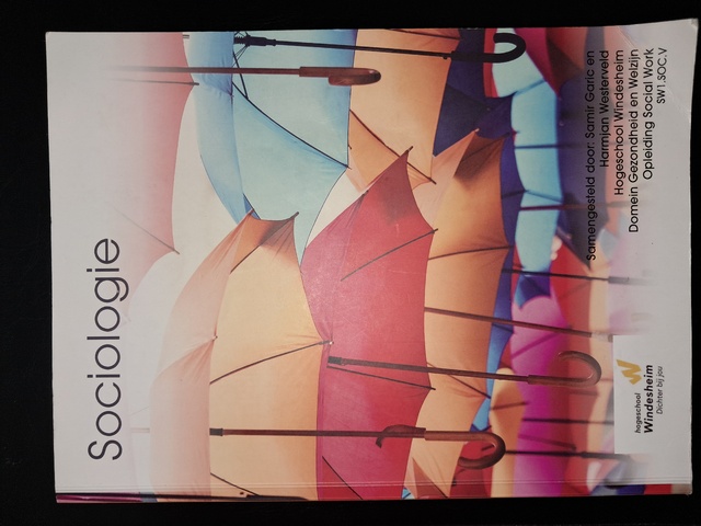 9789043040280-Sociologie