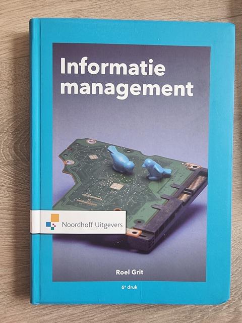 9789001575663-Informatiemanagement