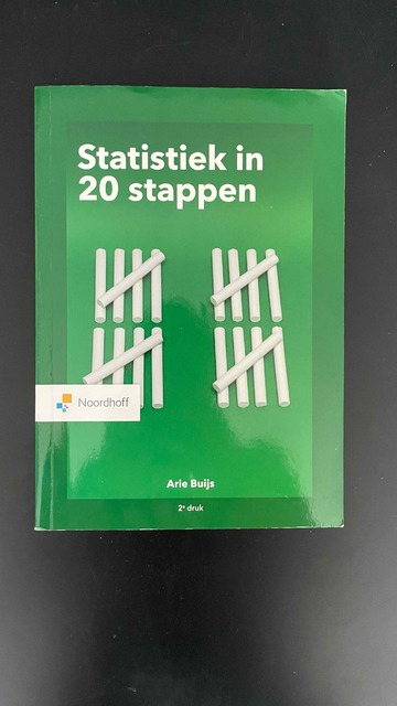 9789001575373-Statistiek-in-20-stappen