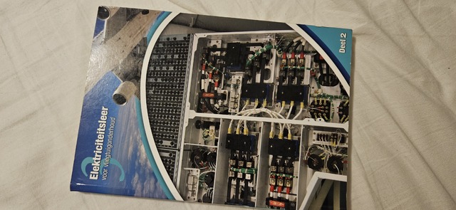 9789078206613-Elektriciteitsleer-deel-2-deel-Theorieboek