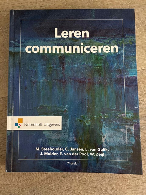 9789001862329-Leren-communiceren