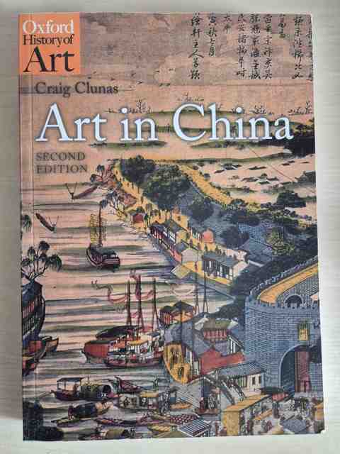 9780199217342-Art-in-China