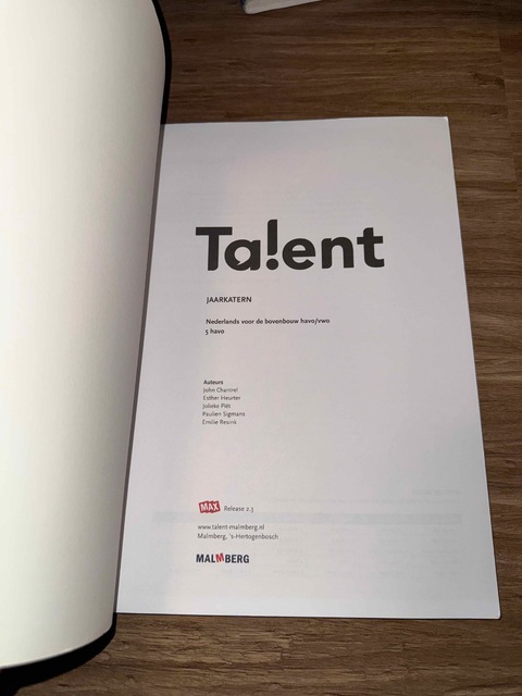 9789402077629-Talent-jaarkatern-5-havo