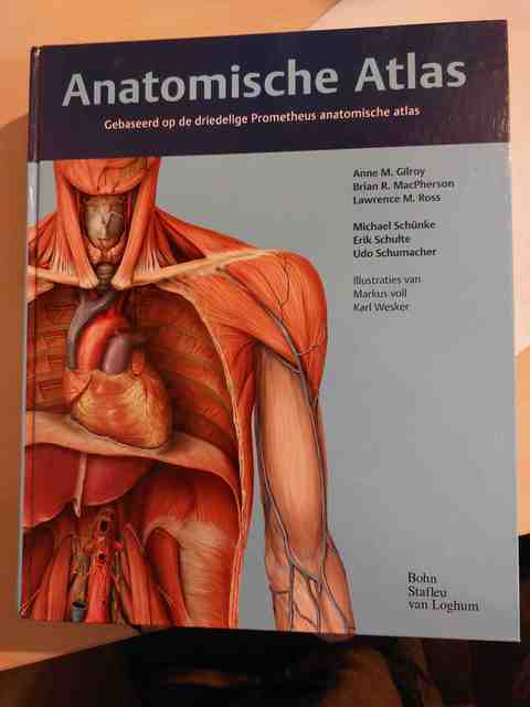 9789031353187-Anatomische-Atlas-Prometheus-eendelige-editie
