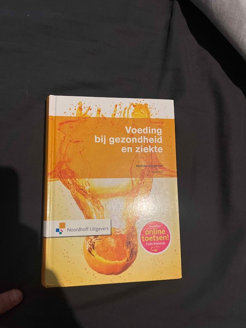 9789001823498-Voeding-bij-gezondheid-en-ziekte