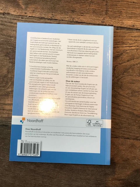 9789001575489-Core-Business