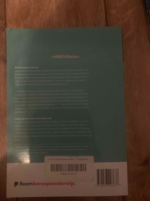 9789037223637-Professioneel-werken