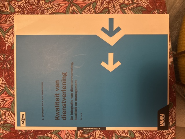 9789462760677-Kwaliteit-van-dienstverlening