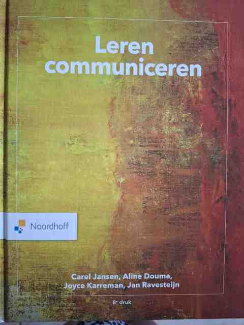 9789001749866-Leren-communiceren