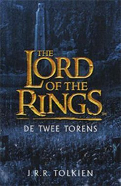 9789022533765-The-Lord-of-the-Rings-deel-2-De-twee-torens-filmeditie