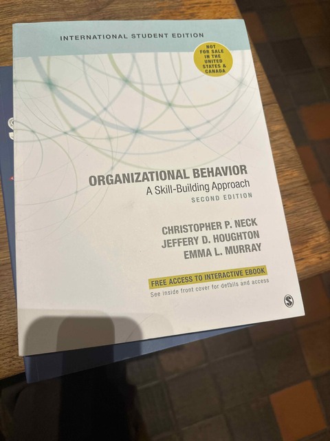 9781544371993-Organizational-Behavior--International-Student-Edition
