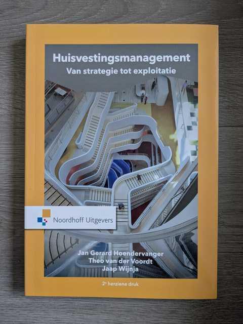 9789001873240-Huisvestingsmanagement