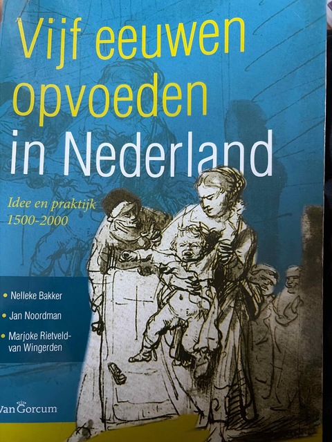 9789023246138-Vijf-eeuwen-opvoeden-in-Nederland