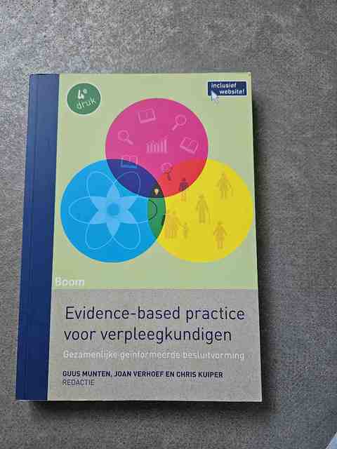 9789089538147-Evidence-based-practice-voor-verpleegkundigen