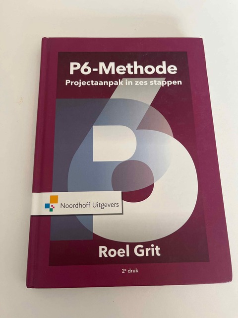 9789001868871-Projectaanpak-in-zes-stappen