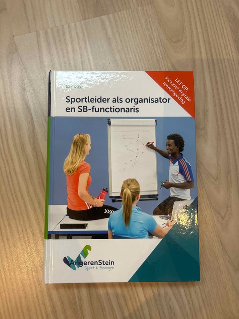 9789037256246-De-sportleider-als-organisator-en-SB-functionaris-