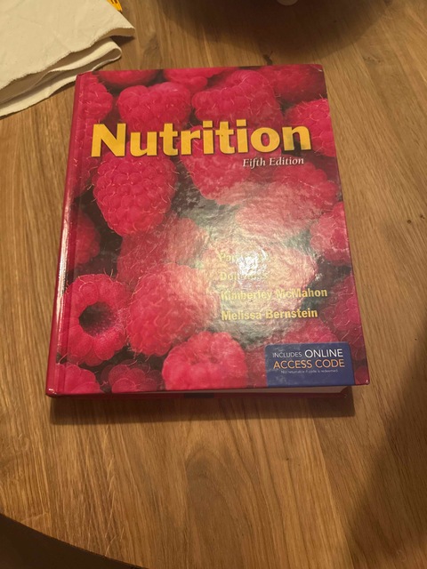 9781284021165-Nutrition