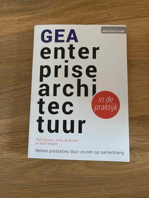 9789461263537-GEA-enterprisearchitectuur-in-de-praktijk