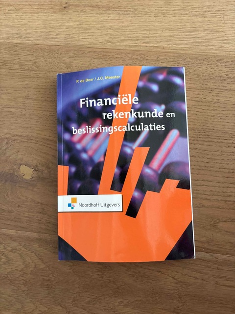 9789001094072-Financiele-rekenkunde-en-beslissingscalculaties