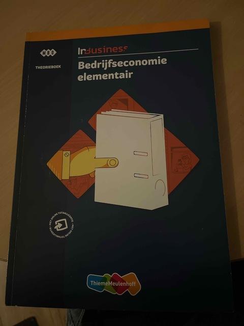9789006215588-InBusiness-Bedrijfseconomie-elementair-th-boek