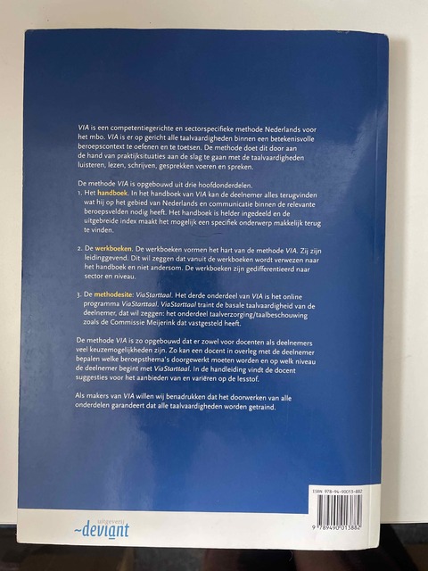 9789490013882-VIA-3F-Zorg-Welzijn-Werkboek