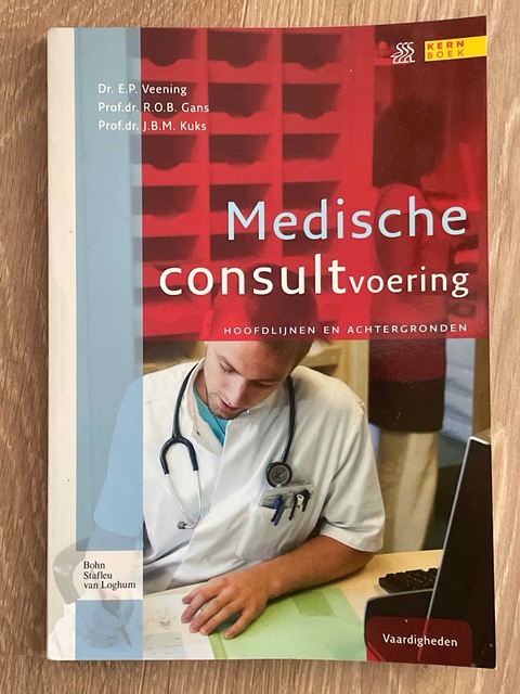 9789031363247-Medische-consultvoering