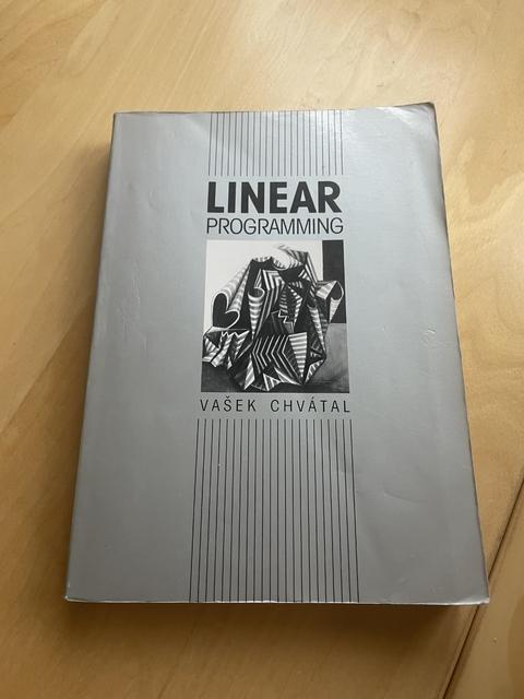 9780716715870-Linear-Programming