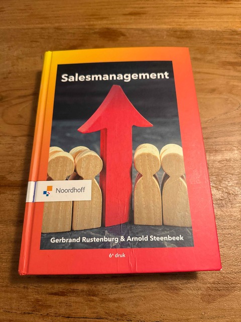 9789001593452-Salesmanagement
